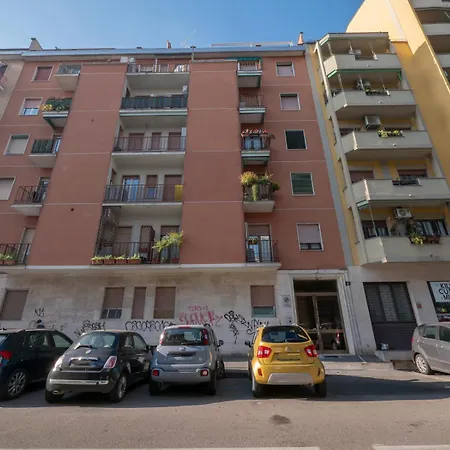 Apartmán I-host Cozy - Sebino