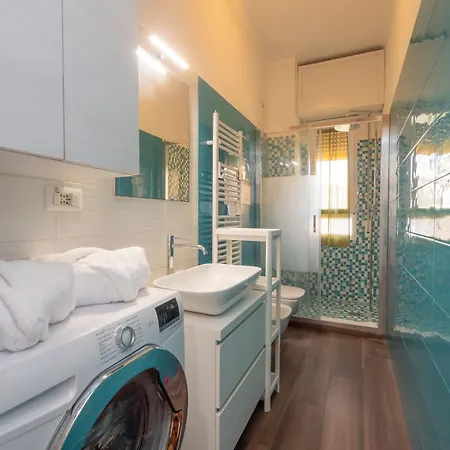 I-host Cozy - Sebino Apartmán