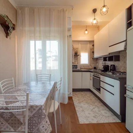 Apartmán I-host Cozy - Sebino Milán