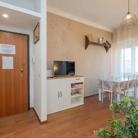 Apartmán I-host Cozy - Sebino