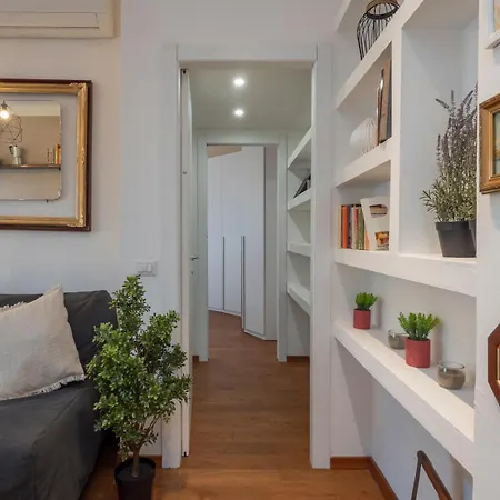 I-host Cozy - Sebino Apartmán *