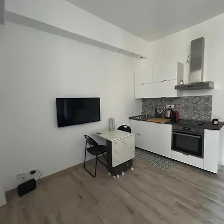 アパート Sagm&c In The Court *