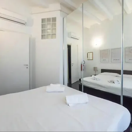 I-host Luxury - Montenero 58