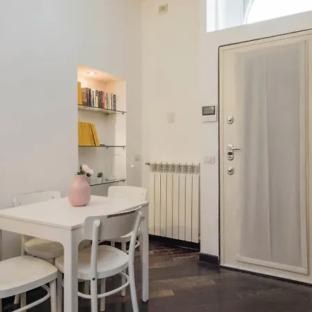 I-host Luxury - Montenero 58