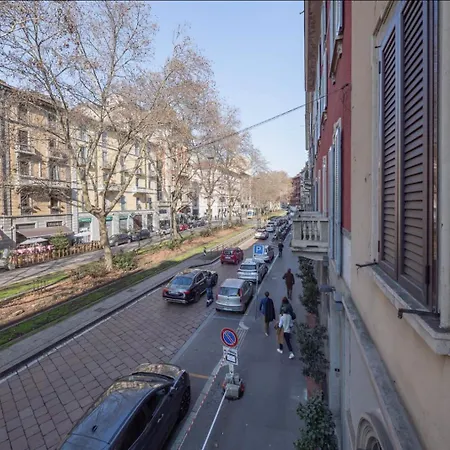 I-host Luxury - Montenero 58 *