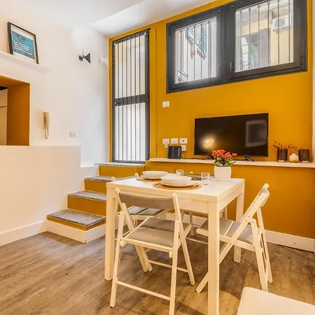 Garibaldi's Gem - La Vista