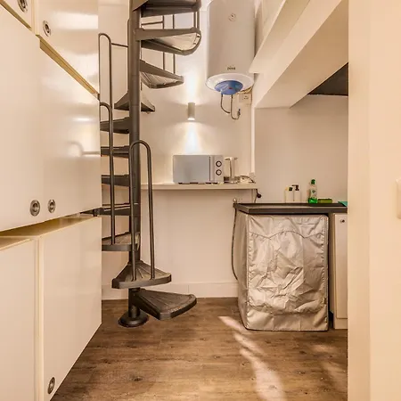 Garibaldi's Gem - La Vista 아파트