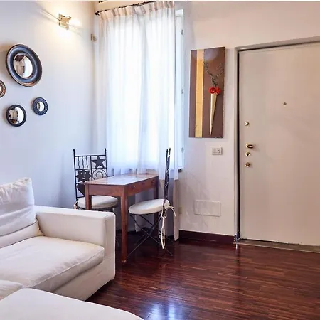 Cozy Corso Διαμέρισμα