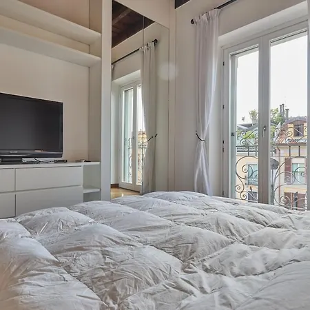 Cozy Corso * Μιλάνο