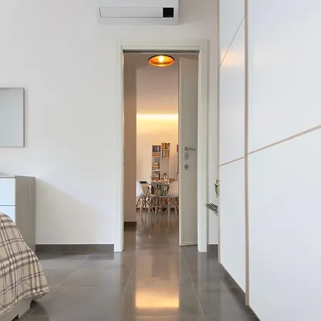 Homeby, Casa Luca Lägenhet Milano