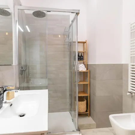 10 Groove - 10 Min From Linate Airport