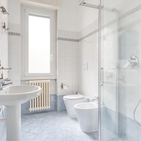 公寓 Hostmate - - Corso Garibaldi - Brera 米兰