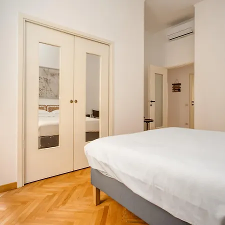 Hostmate - - Corso Garibaldi - Brera