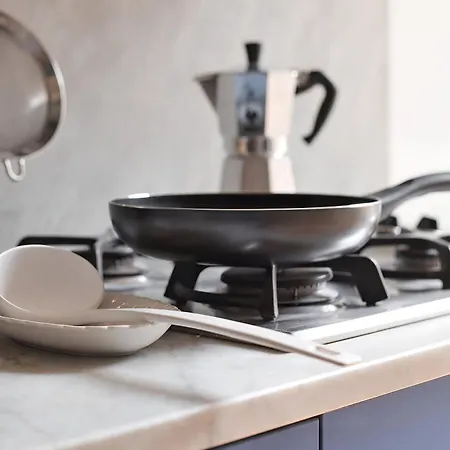 公寓 Hostmate - - Corso Garibaldi - Brera *