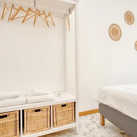 公寓 Hostmate - - Corso Garibaldi - Brera *