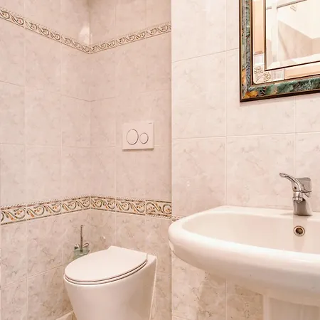 公寓 Hostmate - - Corso Garibaldi - Brera 米兰