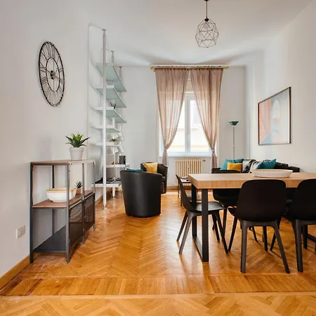 Hostmate - - Corso Garibaldi - Brera 米兰