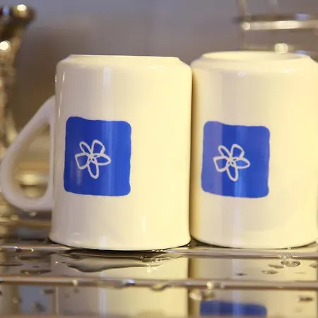 Bilocale Indipendente 아파트