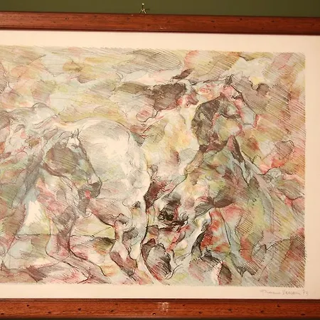 아파트 Bilocale Indipendente *