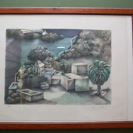 Bilocale Indipendente *