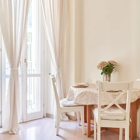 Downtown Apartamento *