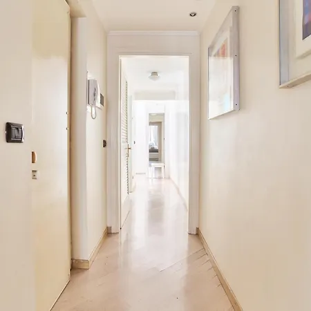 Downtown Apartamento Milán