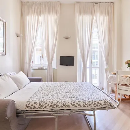 Downtown Apartamento *