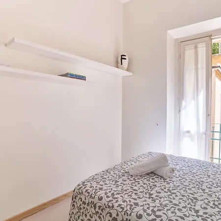 Apartamento Downtown *