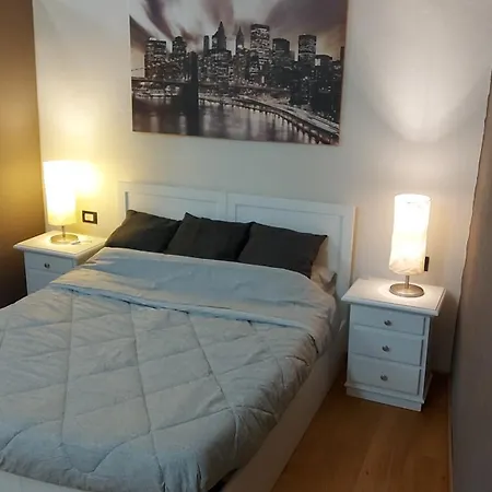 Corte Della Varesina Отель типа 