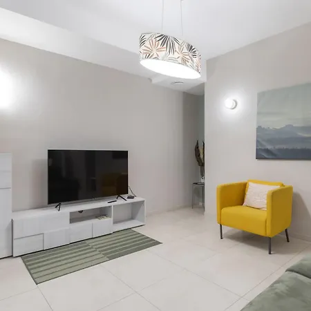 Monumentale M5 - 6 Ospiti & Famiglie Con 2 Bagni E * Milano