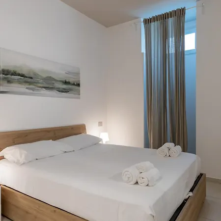 Monumentale M5 - 6 Ospiti & Famiglie Con 2 Bagni E * מילאנו