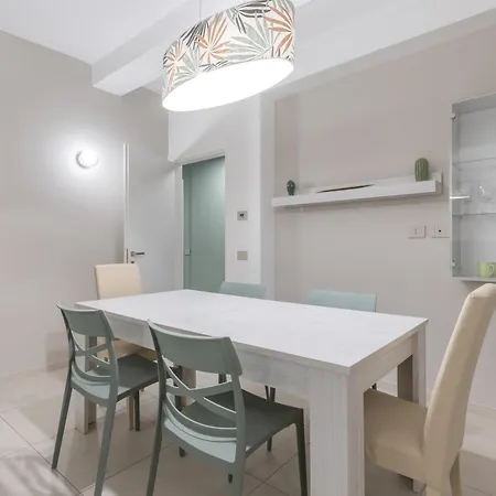 Monumentale M5 - 6 Ospiti & Famiglie Con 2 Bagni E Lejlighed Milano