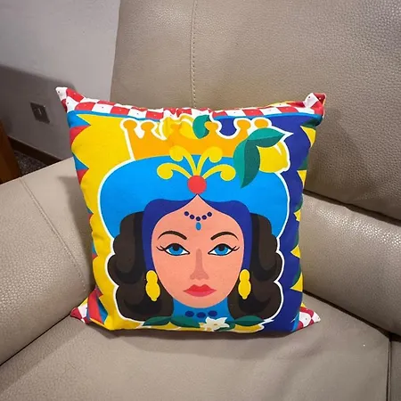 شقة Angela ميلان