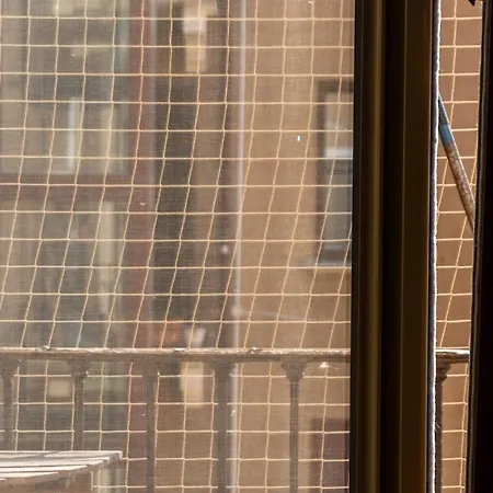 דירה Navigli-centro Modern Flat Balcony Check-in H24 מילאנו