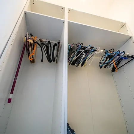 Navigli-centro Modern Flat Balcony Check-in H24 * מילאנו