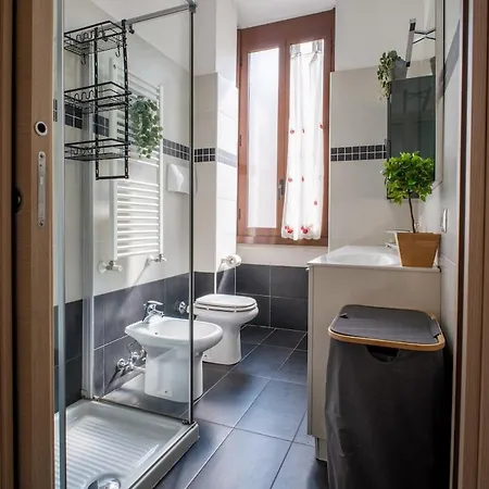 Navigli-centro Modern Flat Balcony Check-in H24 *