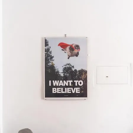 דירה Navigli-centro Modern Flat Balcony Check-in H24