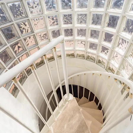 Appartement Navigli Panoramica Terrazzo Free Parking Ac Wifi