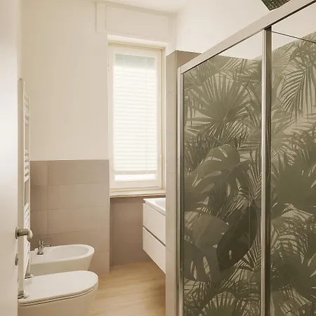 Apartmán Bordighera 32 By Serendipity *