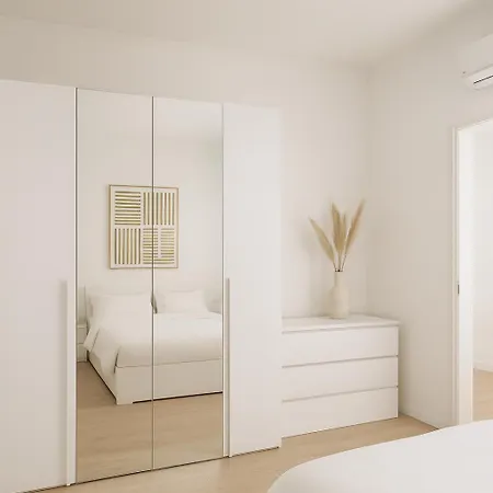 Apartmán Bordighera 32 By Serendipity Milán