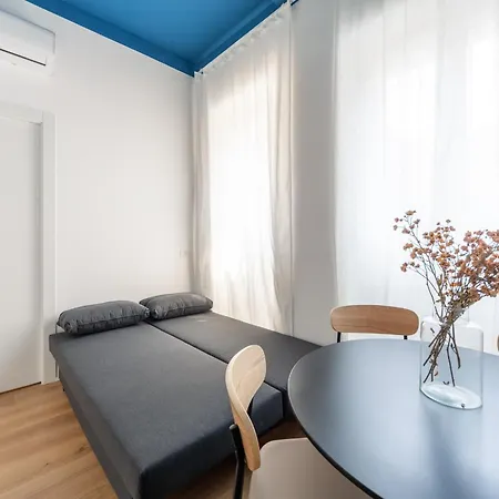 Apartment L&r - Center *