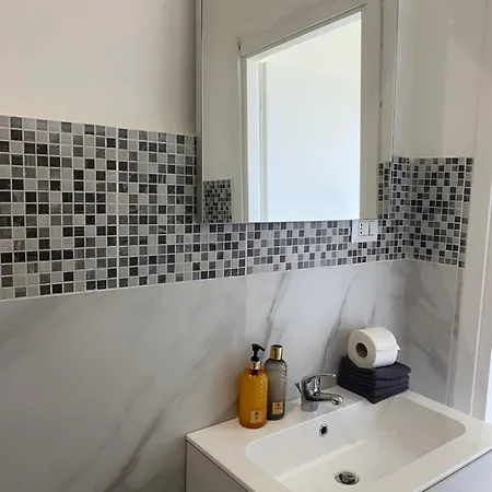 Stardust Padre Giuliani Lägenhet *