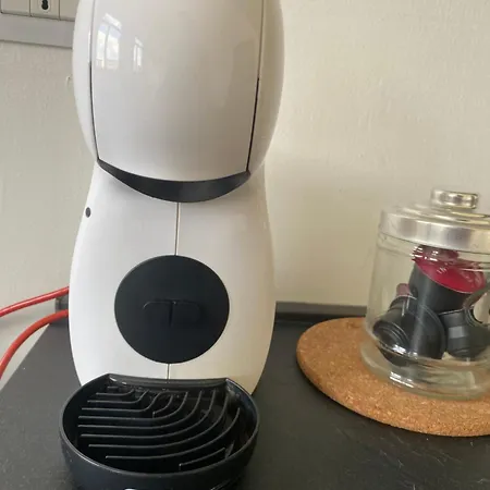 Stardust Padre Giuliani