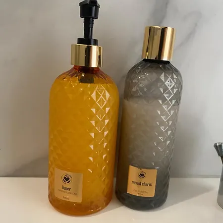 Lägenhet Stardust Padre Giuliani