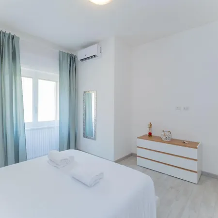 Casa Raffaella Comfort E Smart Working Vicino M3 E Bus