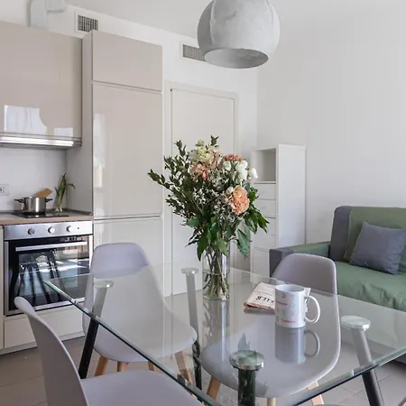 Italianway Comfort - Watt 8 米兰