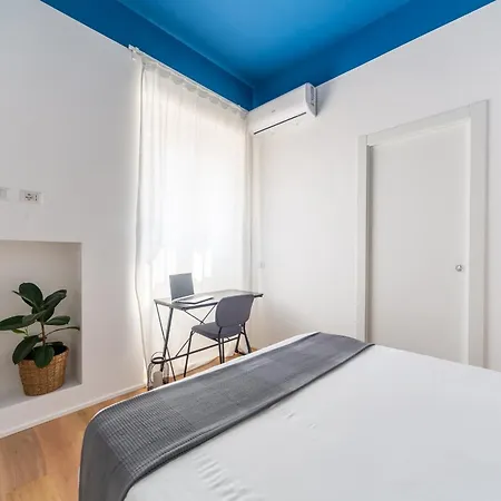 L&r - Center Appartamento Milano