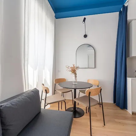 L&r - Center Apartment *