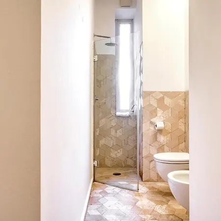 Cozy And Bright Viale Corsica Apartament Mediolan