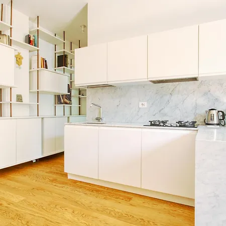 Cozy And Bright Viale Corsica Apartament